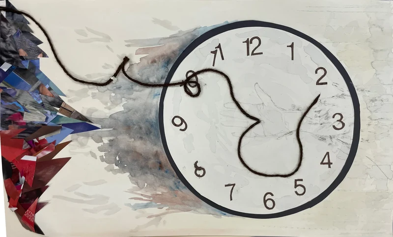 Fleeting Time